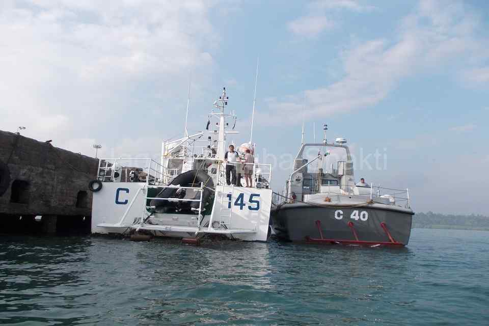 Andaman Expedition 2013