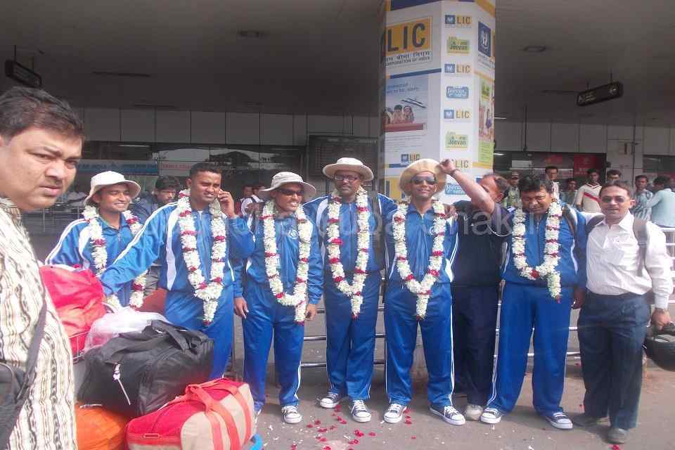 Andaman Expedition 2013