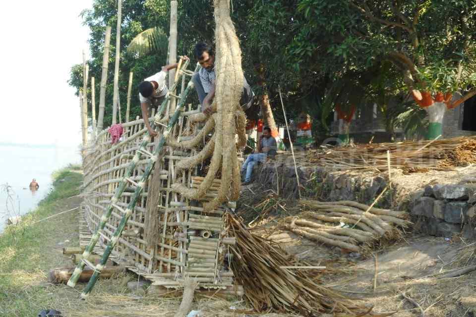 India first time Haystick Boat Expedition Berhampore to Kolkata 2020